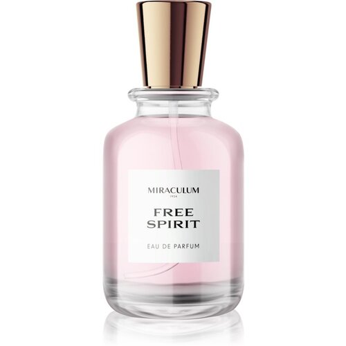 Miraculum Magic Vibes Free Spirit parfumska voda za ženske 50 ml Slike