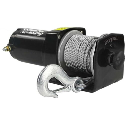 Mar Pol MAR-POL set 12V avtomobilskega vitla 15m do 1133kg 970W 4mm Cene