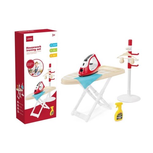  Set za peglanje ( 900915 ) Slike
