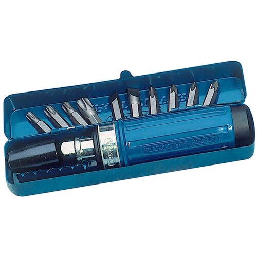 Draper Tools 415052 12 Piece Impact Driver Set 22322, (21070839) Slike