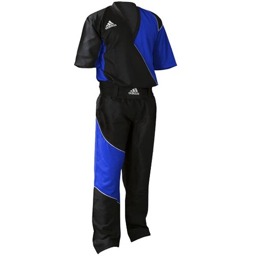 PrideShop Kickboxing uniforma | Adidas - Črna/modra , 150 Cene