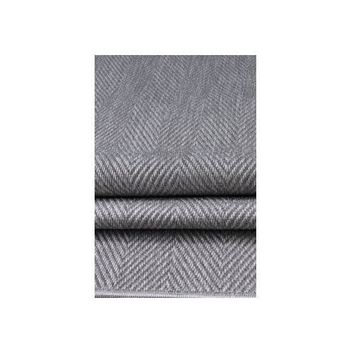 Conceptum Hypnose berena - grey grey rug (200 x 290) Slike