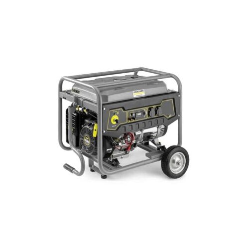 Karcher PROFI Agregat PGG 3/1 Slike