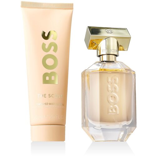 Hugo Boss BOSS The Scent for Her poklon set za žene Cijene