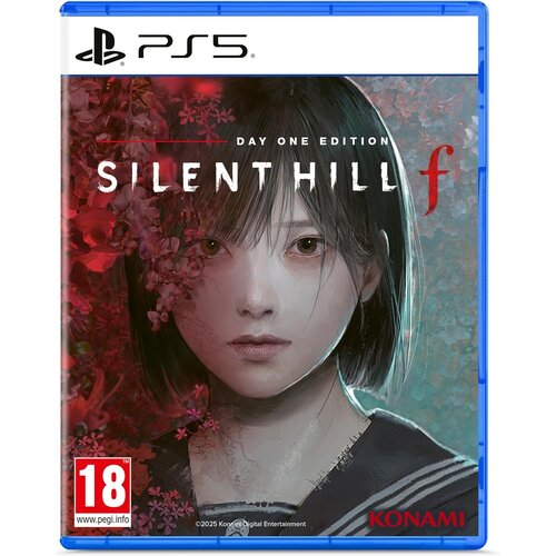  Silent Hill f Day One Edition (PS5) Cene