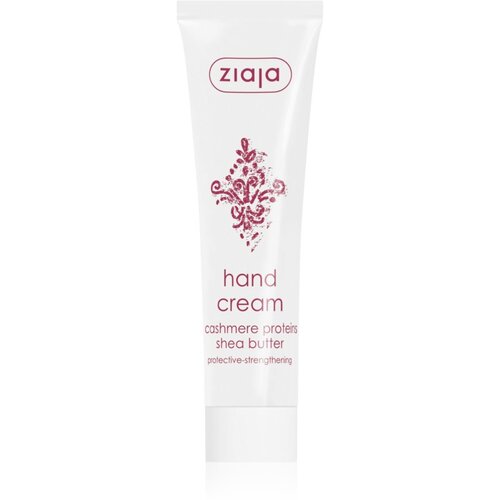Ziaja Cashmere hidratantna krema za ruke 100 ml Slike