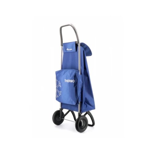 Rolser kolica za pijacu I-Max Termo Zen 2 Azul 7504 Cene