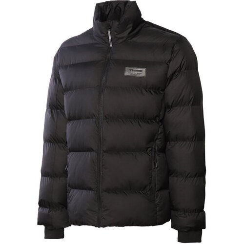 Hummel muška jakna hmlezrea zip coat T940174-2001 Cene