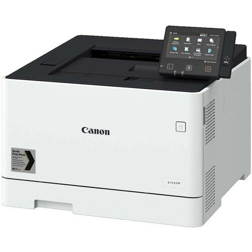 Canon i-SENSYS X C1127P - printer - color - laser Cene