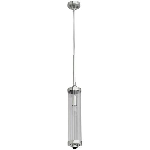 Open Design OR84351 - Luster na sajli FIATTO 1xE14/12W/230V sjajni hrom Cene