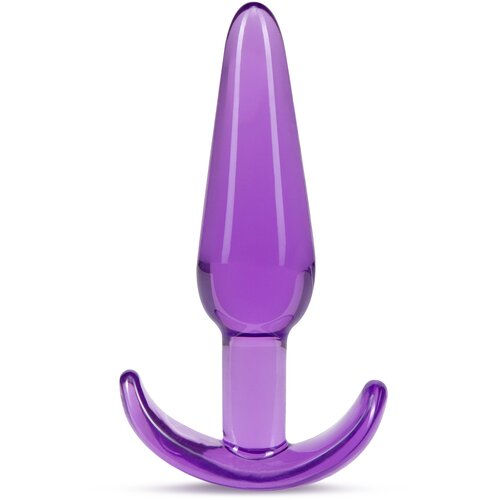 Blush B Yours Slim Anal Plug Purple Cijene