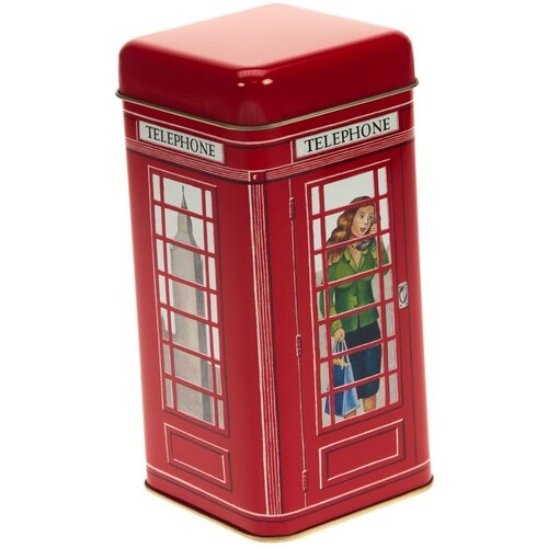  Viter Metaln kutija "london" Cene