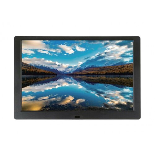 Braun digiframe 1096 25,65cm (10,1 ) 16GB Slike