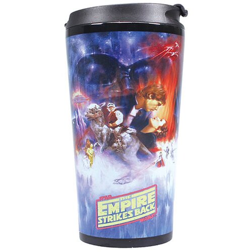 Half Moon Bay Star Wars - &amp;Scaron;olja za poneti SW The Empire Strikes Back Slike