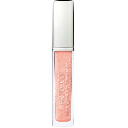 Artdeco Hot Chili Lip Booster sjajilo za usne 6 ml Nijansa transparent POKR Cene