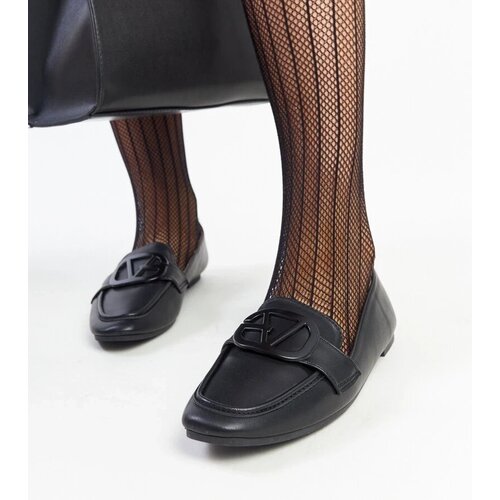 D/CEO Silver loafers Ilana Cijene
