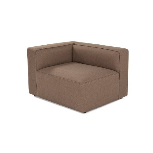 Atelier Del Sofa Fotelja Mora XL 110x69x90cm Smeđa Slike