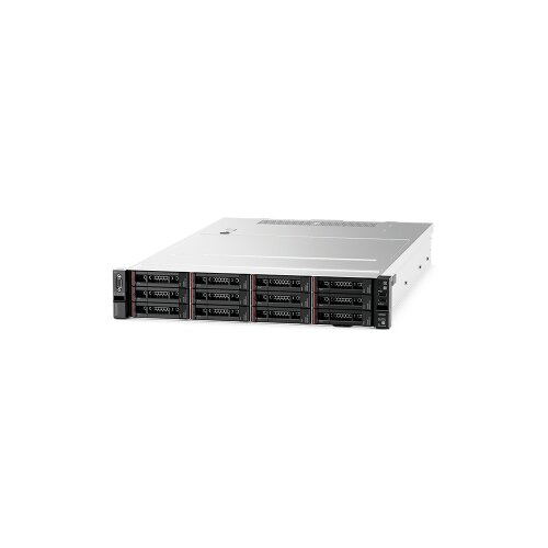 Lenovo ThinkSystem SR550/SR590/SR650 Intel Xeon Silver 4210 10C 85W 2.2GHz Processor Option Kit w/o FAN Slike