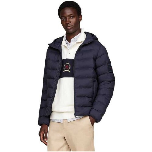 Tommy Hilfiger vodoodbojna muška jakna Cene