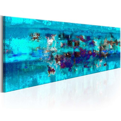  Slika - Abstract Ocean 135x45 Cijene