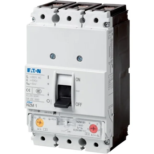 Eaton odklopnik NZMB1-M100, (20993074)