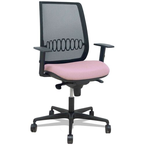  Uredska stolica Alares P&amp C 0B68R65 Roza Cijene