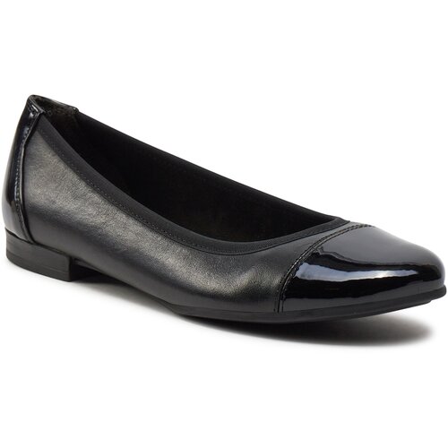 Tamaris Balerinke 1-22124-42 Black 001 Cene