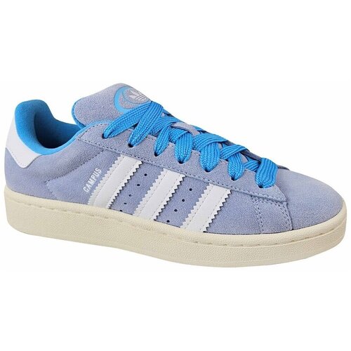 Adidas Nizke superge Campus 00s Modra Slike