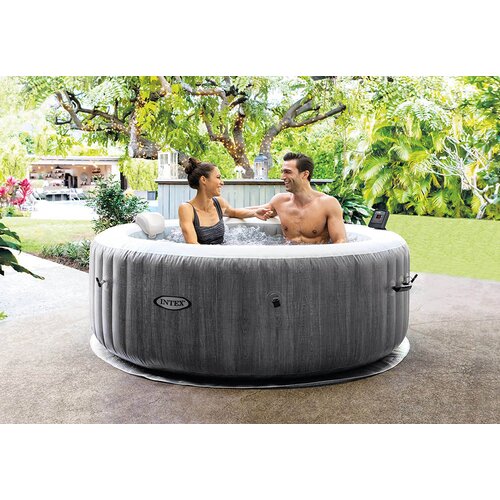 Pure Spa Greywood deluxe Set 196cm Cene