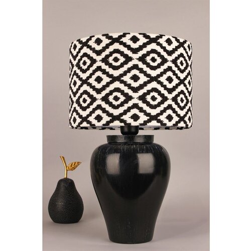 Opviq BK102 multicolor table lamp Cene