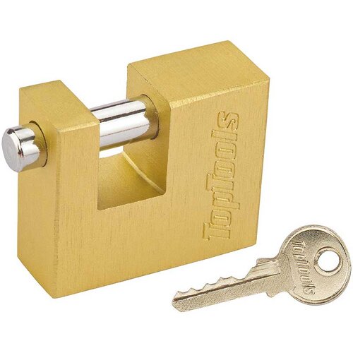  Lokot 50mm pravokutni 2K Top Tools Cene