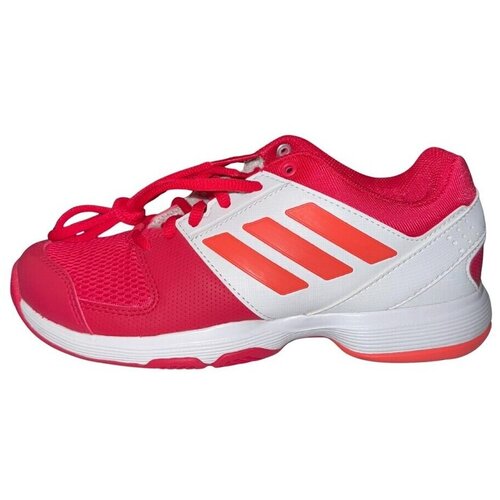 Adidas Nizke superge Barricade Court pisana Slike