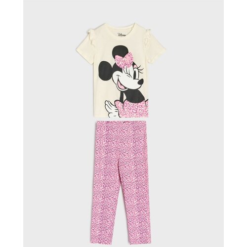 Sinsay Dvodijelna pidžama Minnie Mouse Cijene