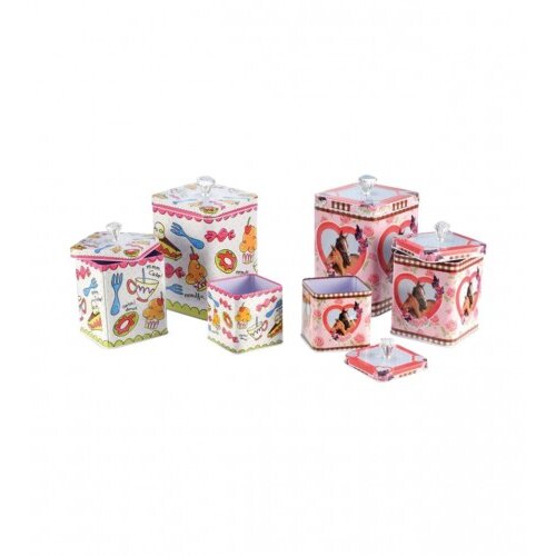 ToiToys Igračka posudice limene diamond 3 KOM 35320Z Cijene