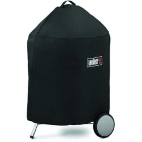 Weber Premium Abdeckhaube f&amp;uuml;r Original Kettle Premium 57 cm Slike