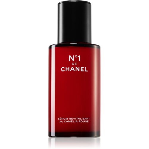 Chanel N&amp;deg;1 S&amp;eacute;rum Revitalizante revitalizacijski serum za obraz 50 ml Slike