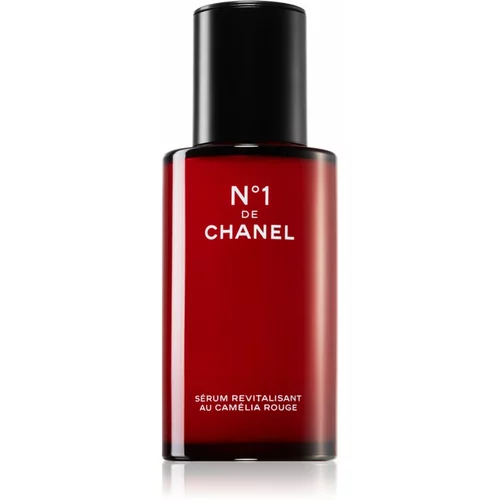 Chanel N°1 Sérum Revitalizante revitalizacijski serum za obraz 50 ml