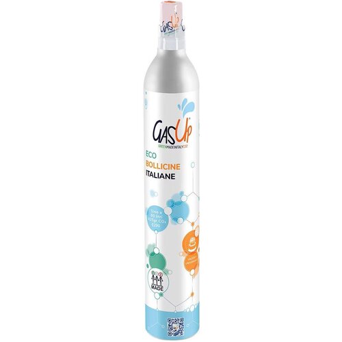 Extralink CO2 polnilo za naprave za soda, aluminij, (5000119285) Cene