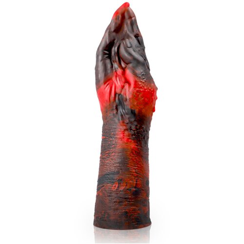 Epic Lilith Dildo Evil Demon S Cene