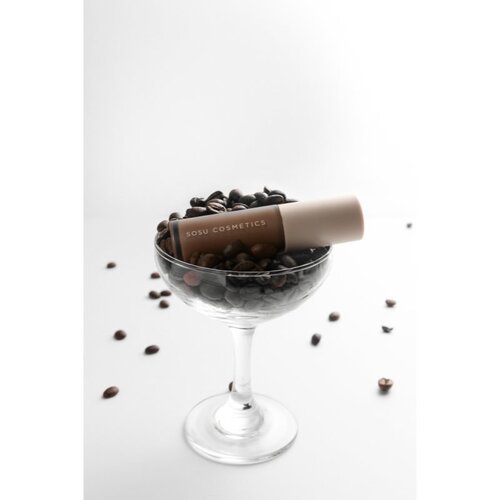 SOSU Cosmetics Liquid Contour Liquid Contour tekoči bronzer odtenek Espresso 9 ml Slike