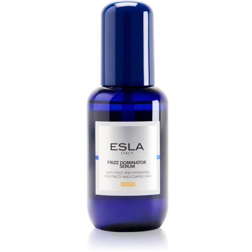 ESLA ITALY Frizz Dominator vlažilni serum proti krepastim lasem 100 ml Cene