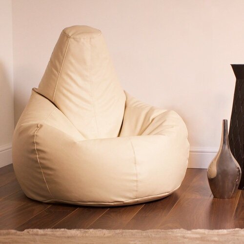 Atelier Del Sofa Krem vrtna vreća za sjedenje Deri Armut – Cijene