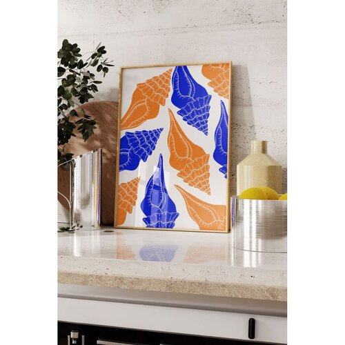 WALLXPERT dekorativna slika u okviru 30 x 40 cm Cene