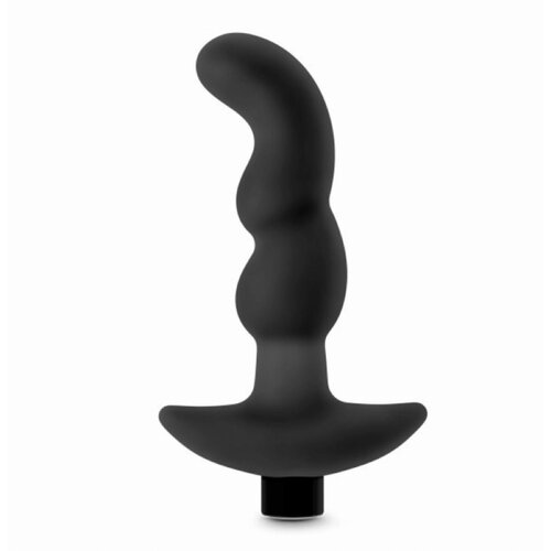 Anal Adventures Platinum vibrator prostate 03 Cene