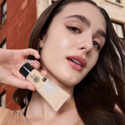 Maybelline New York Fit me BB krema nude 40 Slike