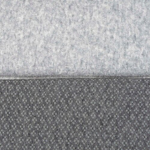 Love Story Svetlo siva podloga za pse 50x38 cm Graphene &amp;ndash; Slike