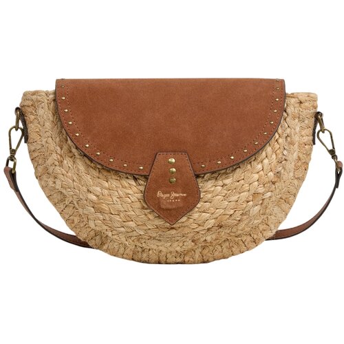 PepeJeans Saddie Barker torbica Cene