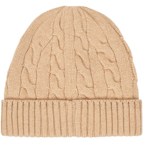 Polo Ralph Lauren SWEATER-HAT Bež Slike