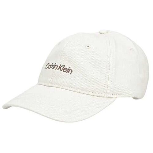 Calvin Klein pamučni muški kačket Cene