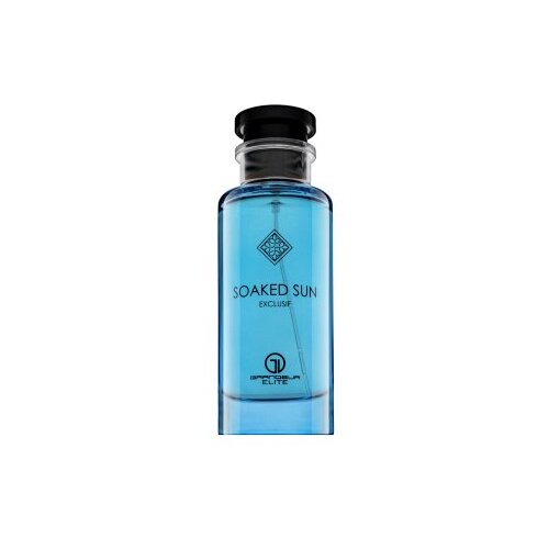 Grandeur Soaked Sun Exclusif 100 ml parfumska voda unisex Slike